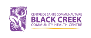 Black Creek Community Health Centre